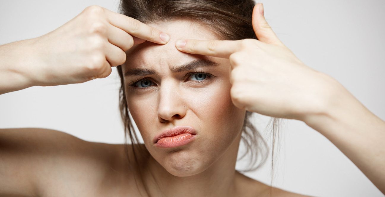 افضل غسول حب الشباب