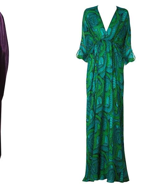 جلابيات أنيقة وعصريّة من Saks Fifth Avenue
