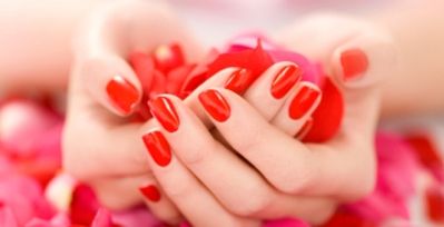 Person, Human, Manicure