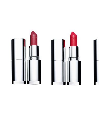 أحمر الشفاه Joli Rouge Brilliant Sheer بألوانه الحيوية