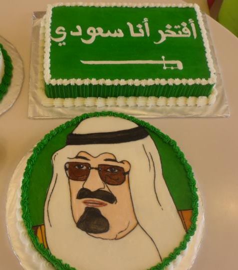 قوالب الحلوى من Marta's Cake في الرياض