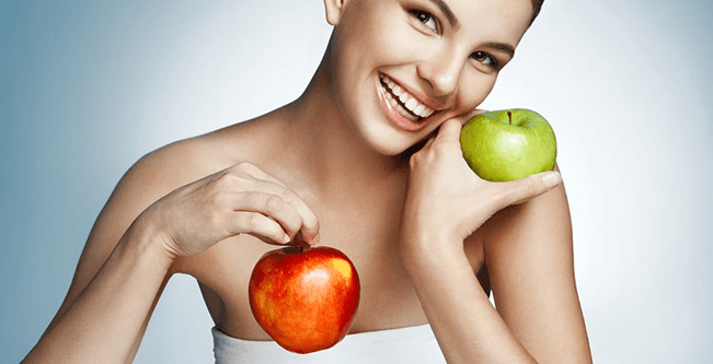 حيل لدعم دايت المراهقات