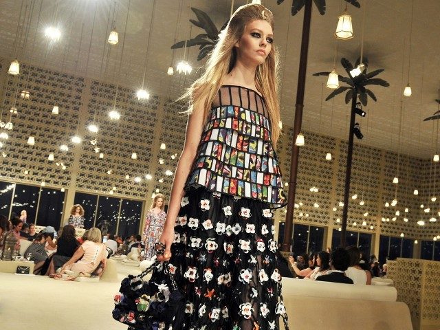 CHANEL  في كوريا