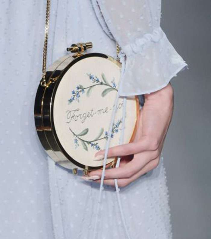 صور اجمل شنط سهرة