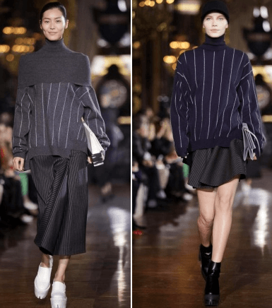 من مجموعة  Stella McCartney لشتاء 2014، اختاري هذه التصاميم المميّزة