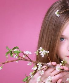Blonde, Person, Female