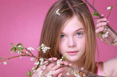 Blonde, Person, Female