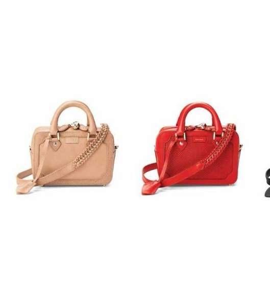 حقائب Sofia Mini Berry مميّزة التصميم والألوان 