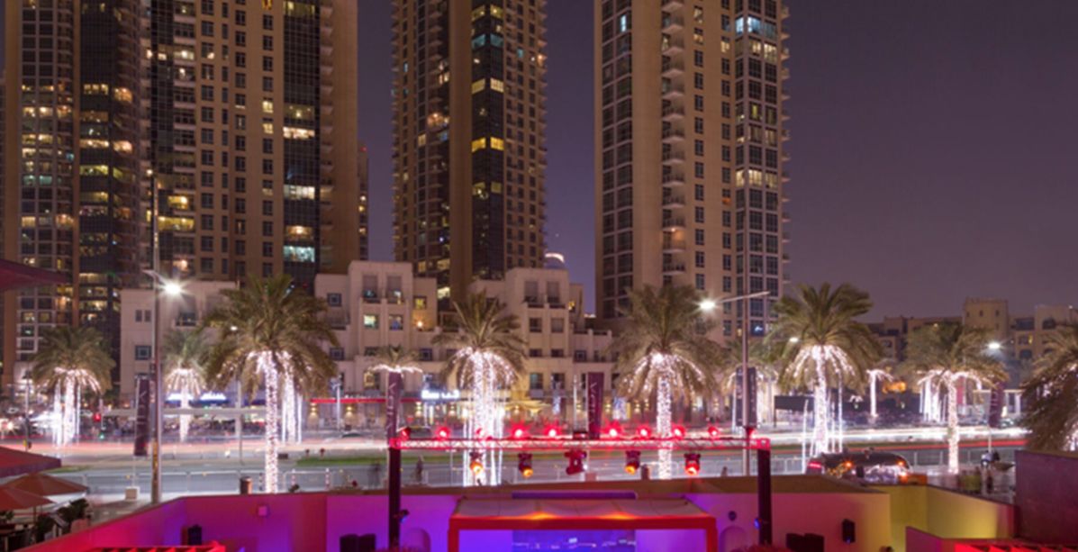 إليك أفضل الأماكن للاحتفال بالأعياد فيها