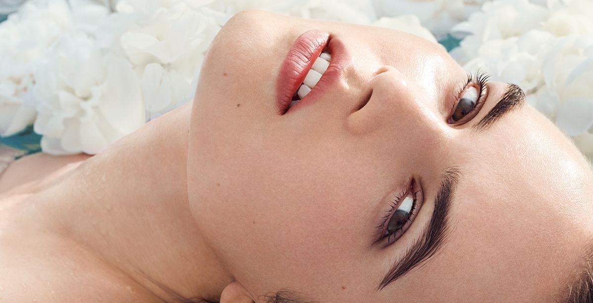 Hydra Beauty Camellia Water Cream من CHANEL: حلم البشرة النضرة يتحقق!