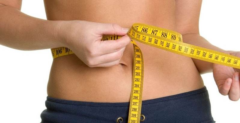 قرصة النملة للحصول على بطن ممسوح؟! 