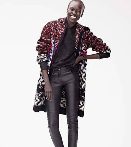 تسوّقي الآن مجموعة Isabel Marant لصالح H&M