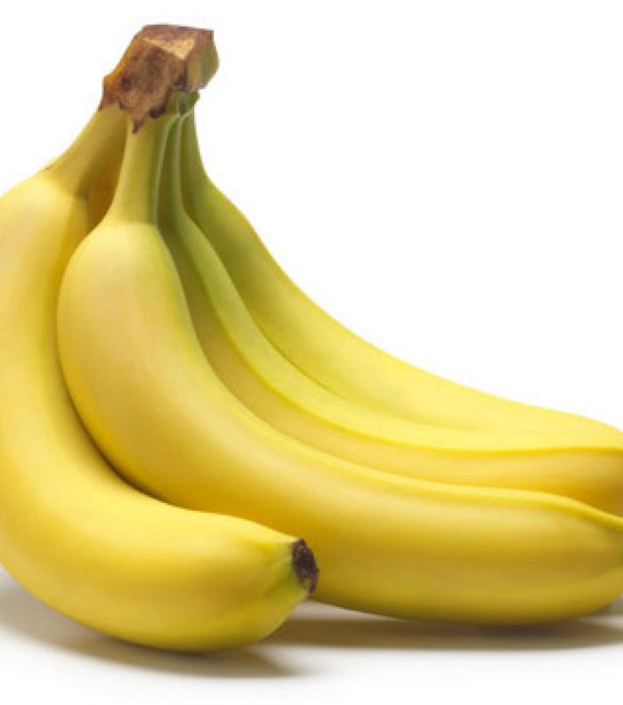 يحد الموز من حب الشباب
