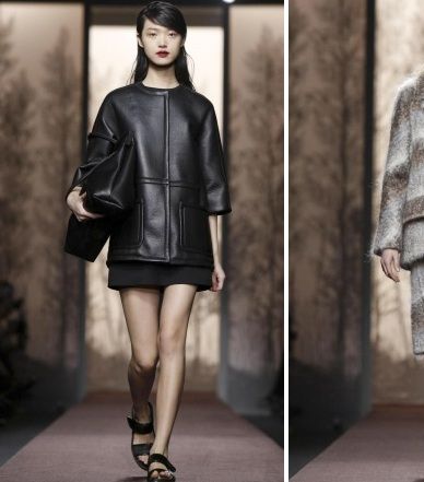 تألقي في شتاء 2014 بتصاميم Marni