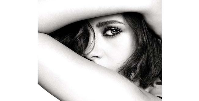 كريستن ستيوارت مع CHANEL من جديد