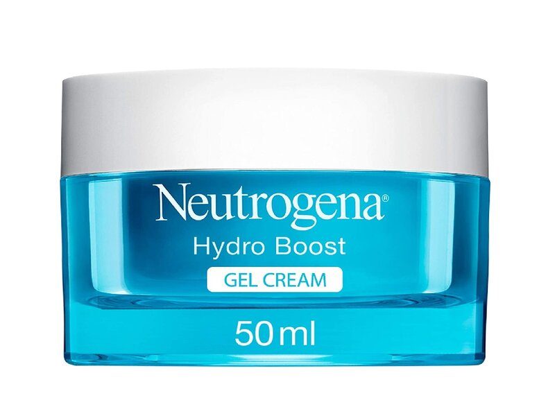 كريم Neutrogena Face Cream Gel