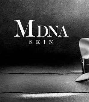 مادونا و MIDNA
