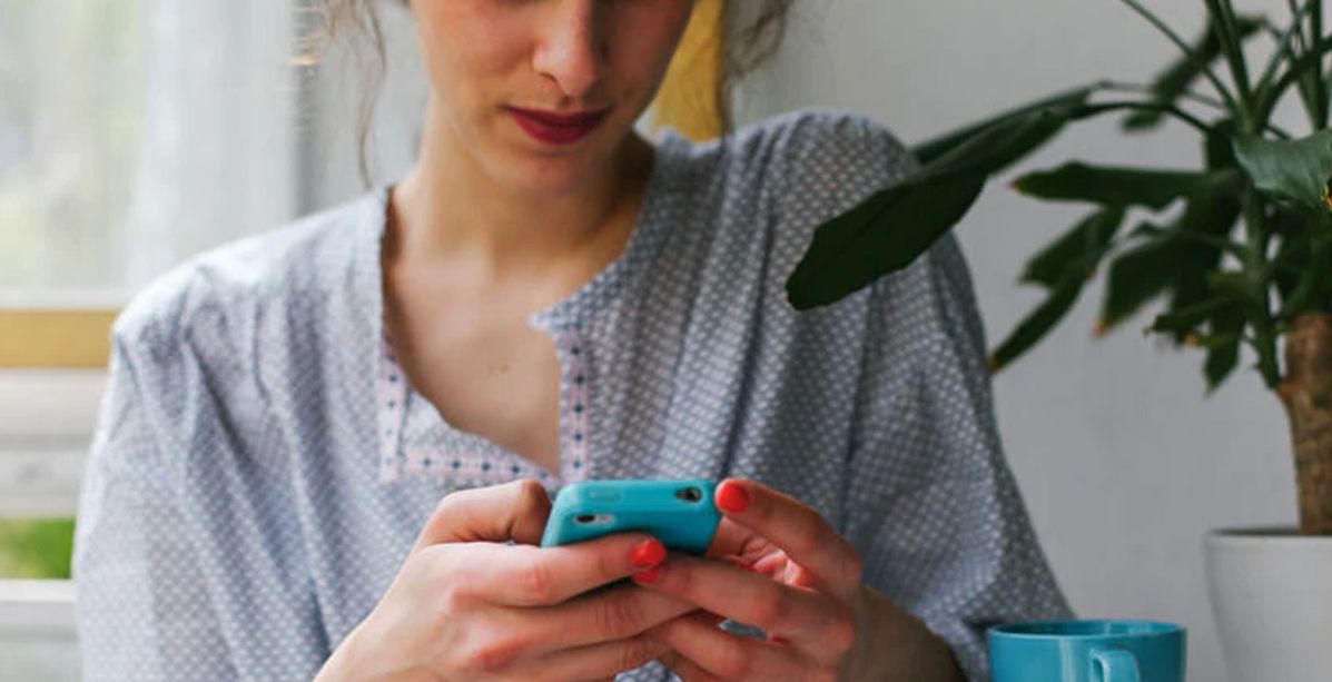متى عليك أن تقومي بخطوة الـ"بلوك" بعد الانفصال؟ 