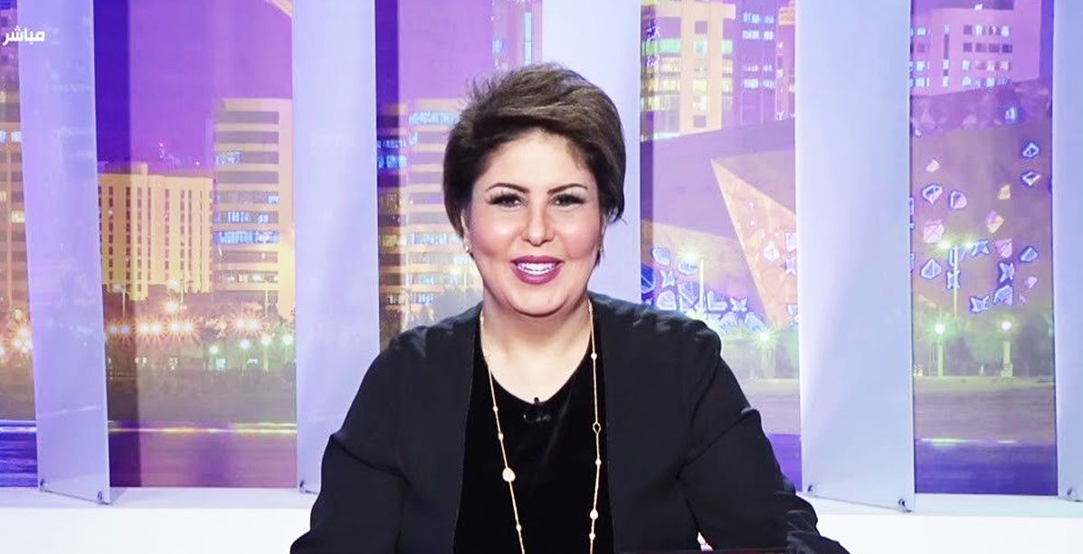 فجر السعيد تطمئن جمهورها بعد العملية الأخيرة!