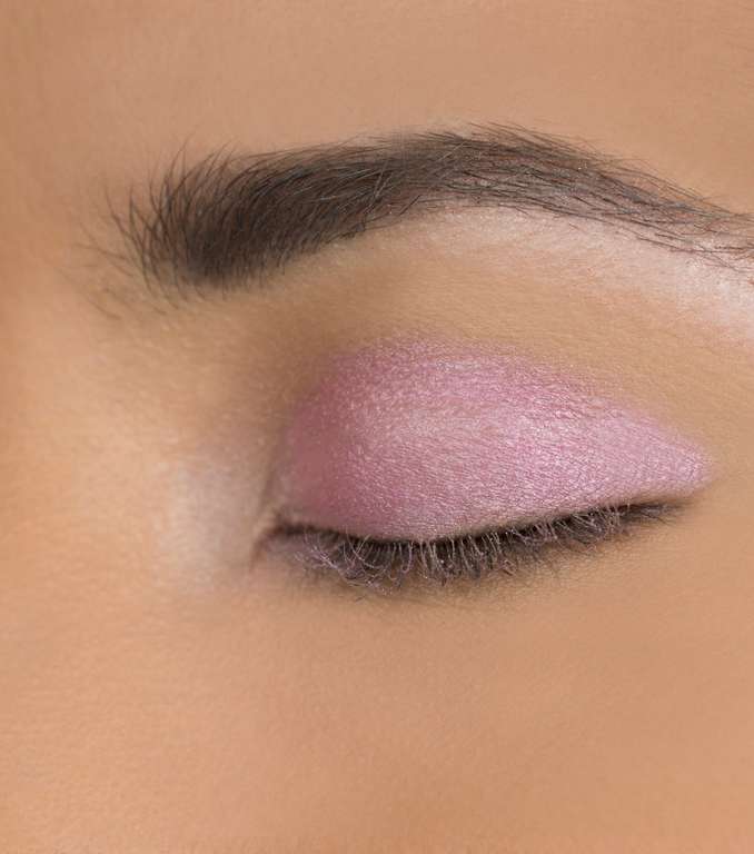 Pro Palette لماكياجك الوردي 