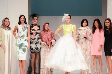 بالصور، أبرز تفاصيل معرض العروس دبي 2015