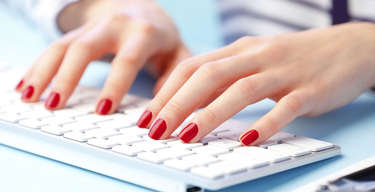 لنظافة أظافرك إتيكيت خاصة.. فما هي؟