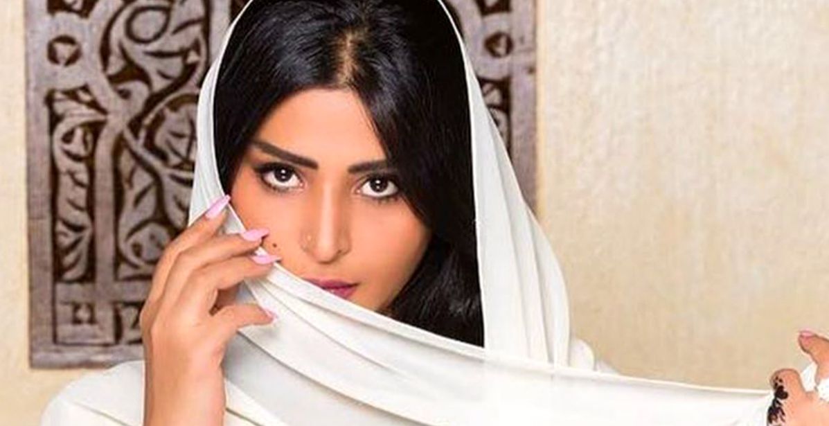 الفنانة ريم عبد الله 