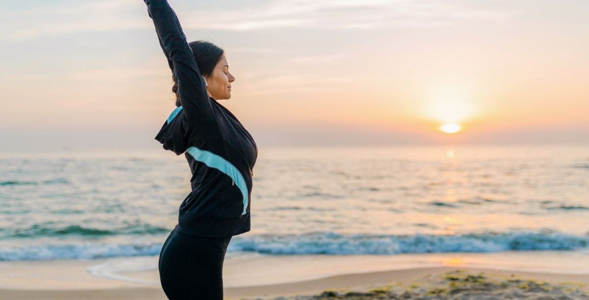 الجسم السليم في العقل السليم