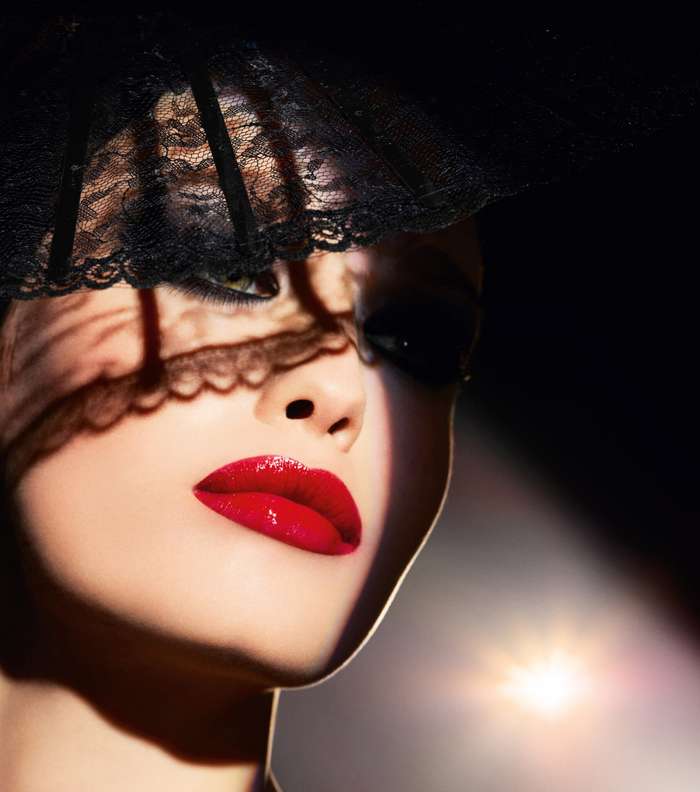 إضافة جديدة لتشكيلة Aqua مع Aqua Rouge الجديد 