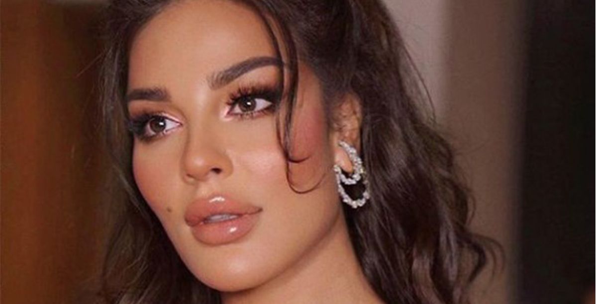 بعد لجين عمران..نادين نجيم تعترف أن سر جمالها هو البوتوكس والفيلر