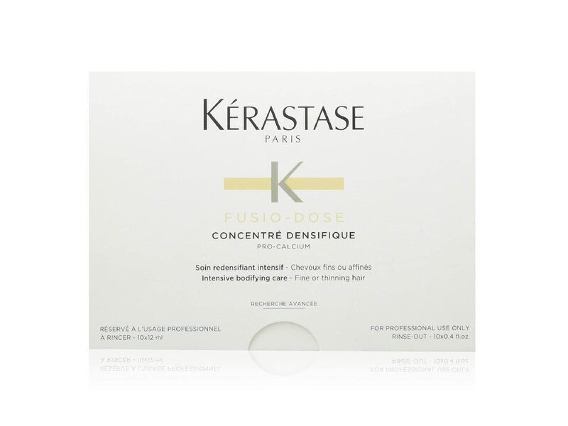امبول Kerastase Densifique Treatment, ampoules activating hair growth