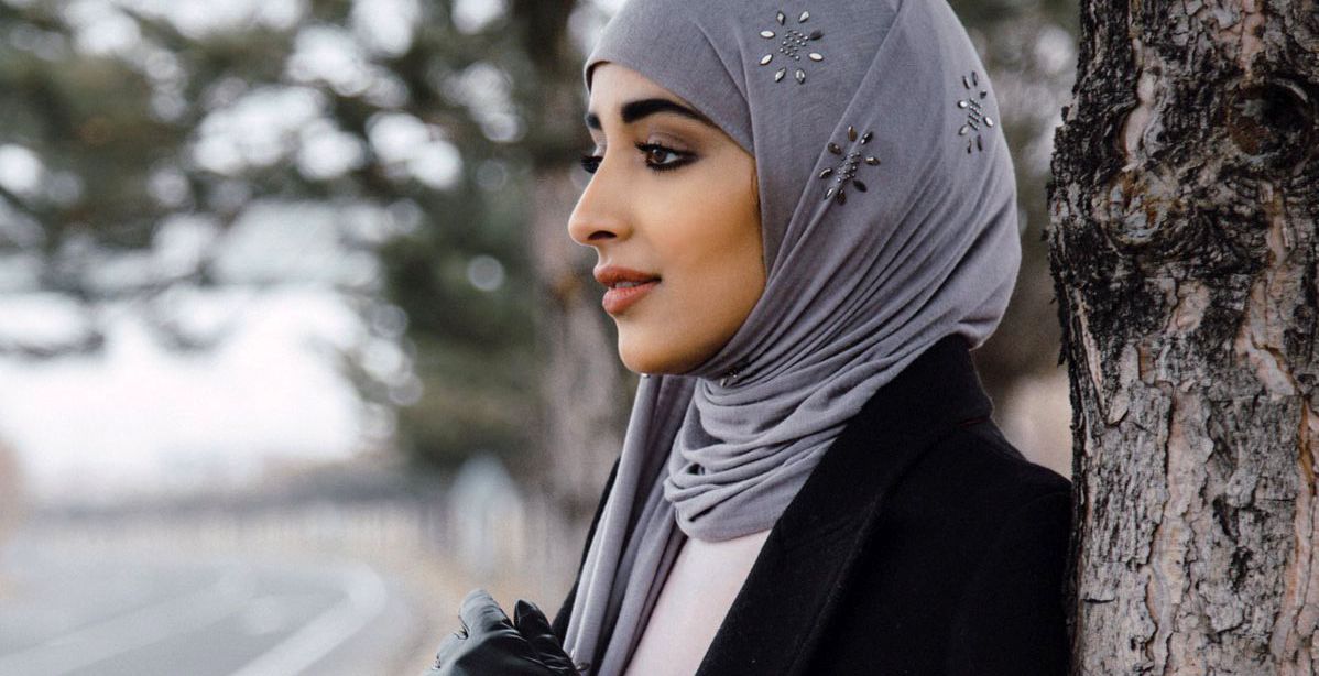 لوكات مكياج لفتتني في نجود الشمري