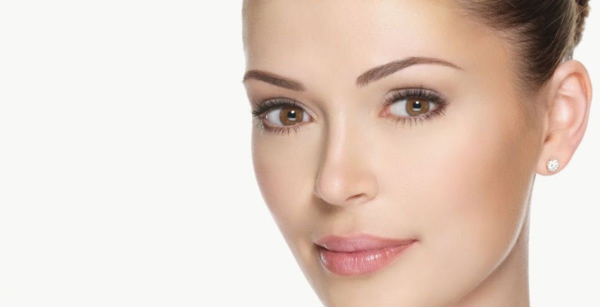 جربي هذه الوصفة المغربية لتحصلي على بشرة بيضاء بسرعة!