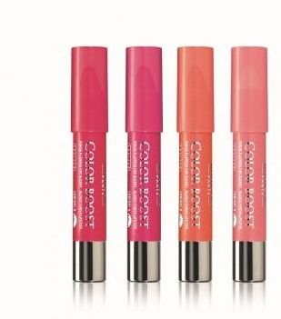 أحمر شفاه Color Boost من مجموعة Balade A Montmartre