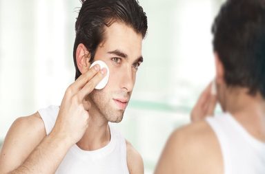 افضل منتجات العناية بالبشرة للرجال من Kiehl's