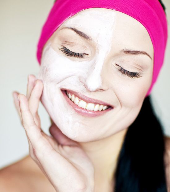 الخطوة الخامسة: التطبيق