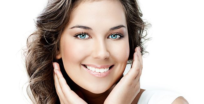 أخطاء العناية بالبشرة في المراحل العمرية المختلفة