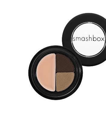 إعتمدي بودرة الحواجب Brow Tech من سماشبوكس