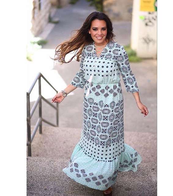 اجمل صور فساتين الاستقرام