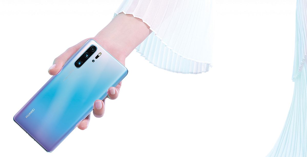 مفاجآت جديدة بانتظارك مع هواتف هواوي