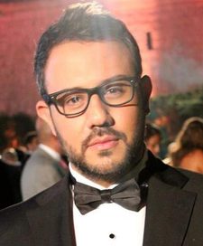 طلال مرقص