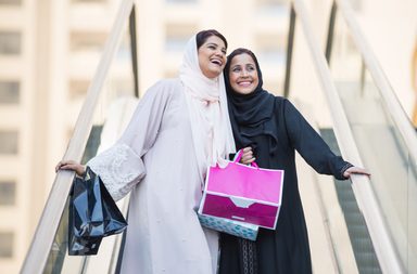 افخم بوتيكات الازياء في المملكة العربية السعودية