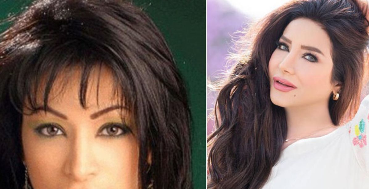 بالصور، كيف كانت مذيعات الخليج قبل عمليات التجميل؟