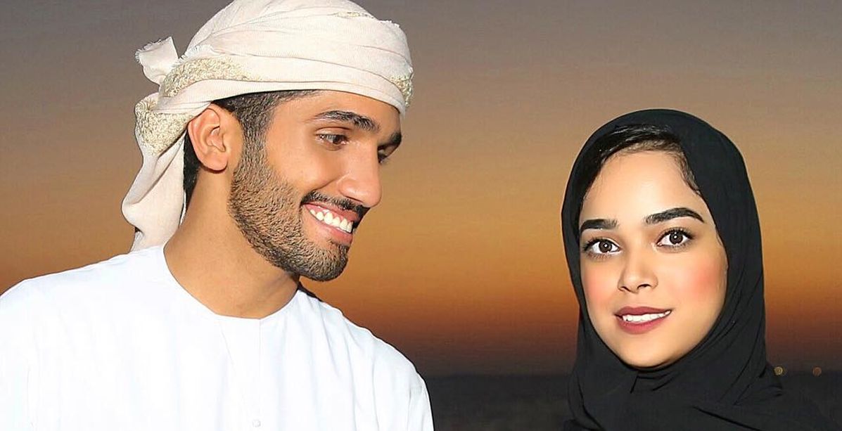 مشاعل الشحي وأحمد خميس يعتزلان السوشال ميديا!