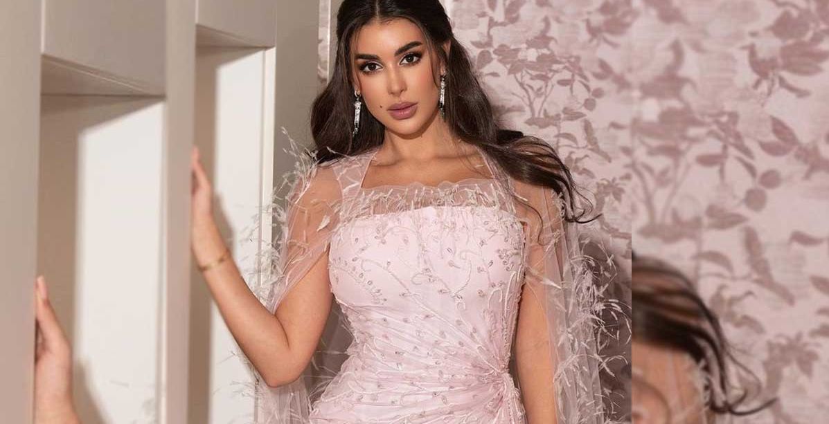 اطلالة ياسمين صبري خلال اختتام مهرجان البحر الاحمر السينمائي
