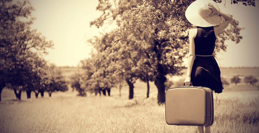 مثل كل المسافرين العظماء؛ رأيت أكثر مما أتذكّر وأتذكّر أكثر ممّا رأيت 