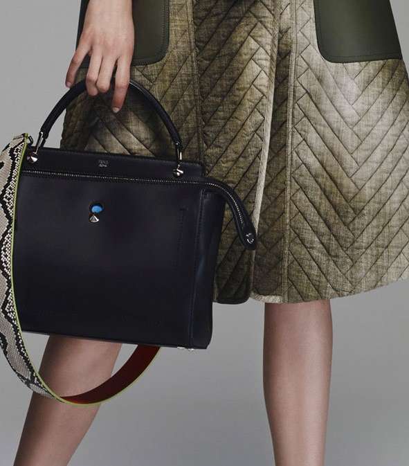 أجدد موديلات ماركات شنط عالمية