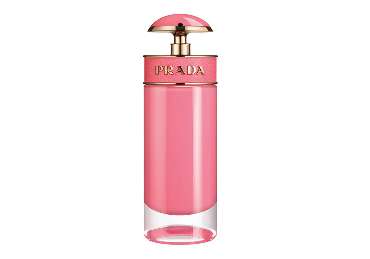  عطر Prada Candy Gloss الجديد