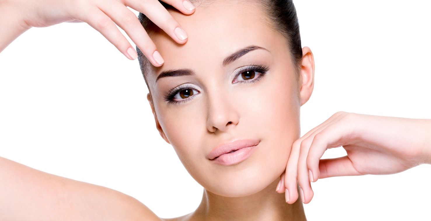 إزالة الشعر