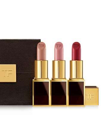 مجموعة Lips And Boys الجديدة من Tom Ford